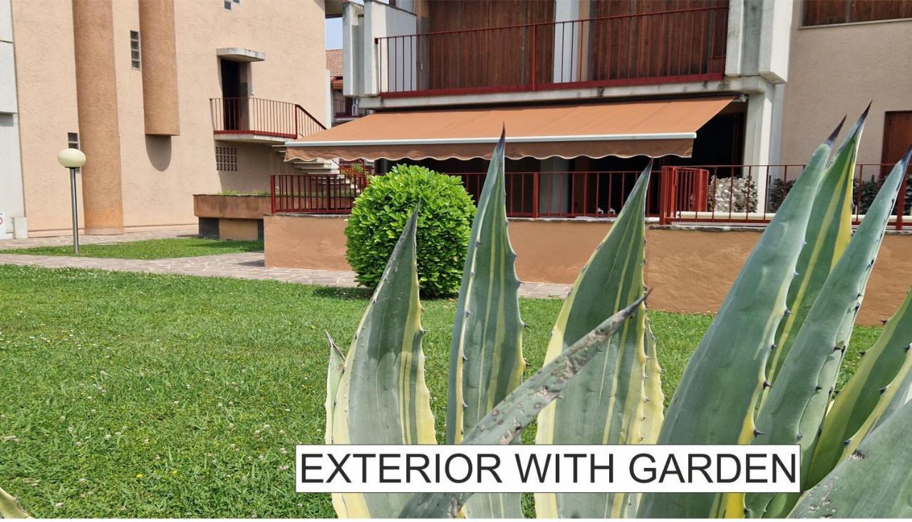 Vera Luxury Apartment Sirmione Exterior foto