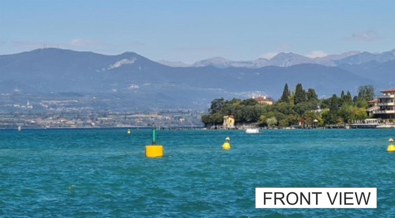 Vera Luxury Apartment Sirmione Exterior foto