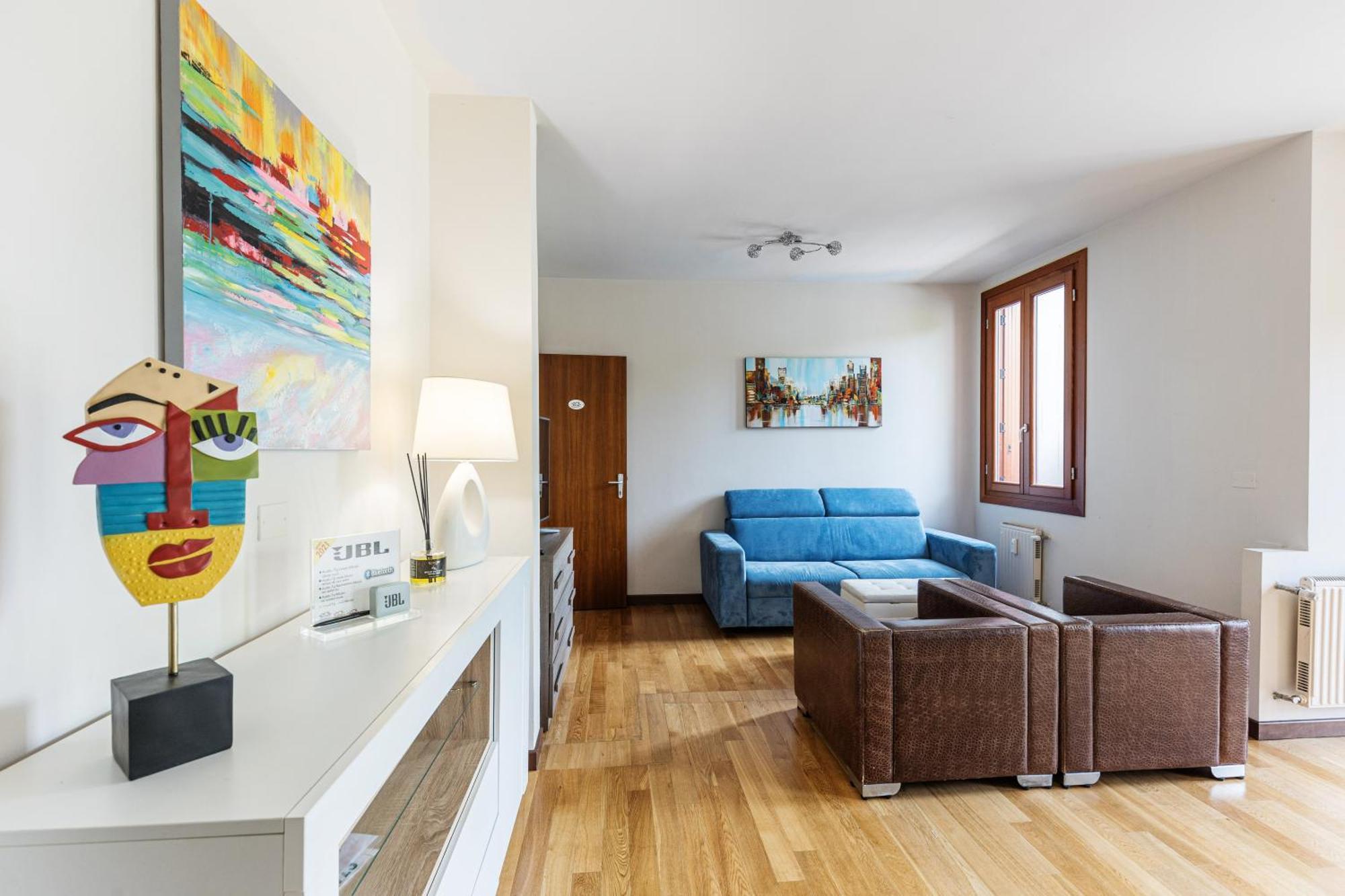 Vera Luxury Apartment Sirmione Exterior foto